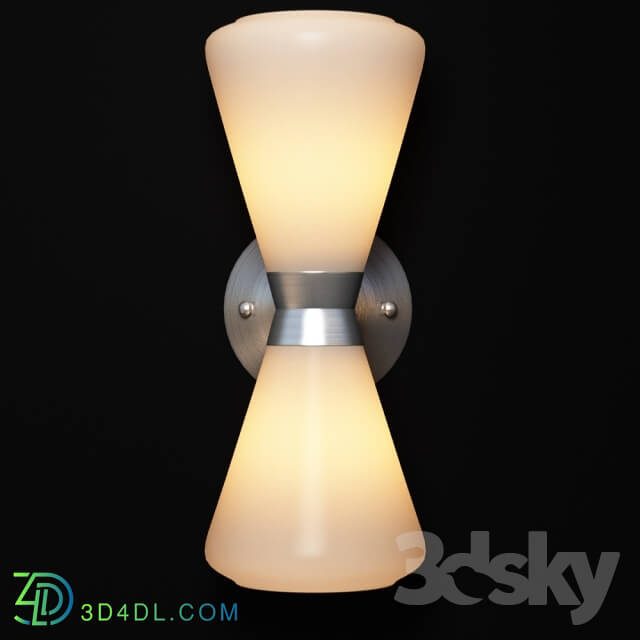 Wall light - Mid-Century Modern Wall Sconce