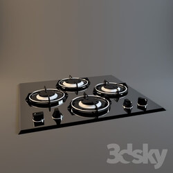 Kitchen appliance - Ariston TD 640 MR 