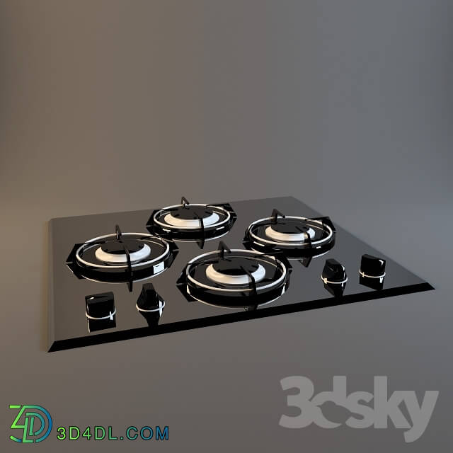 Kitchen appliance - Ariston TD 640 MR