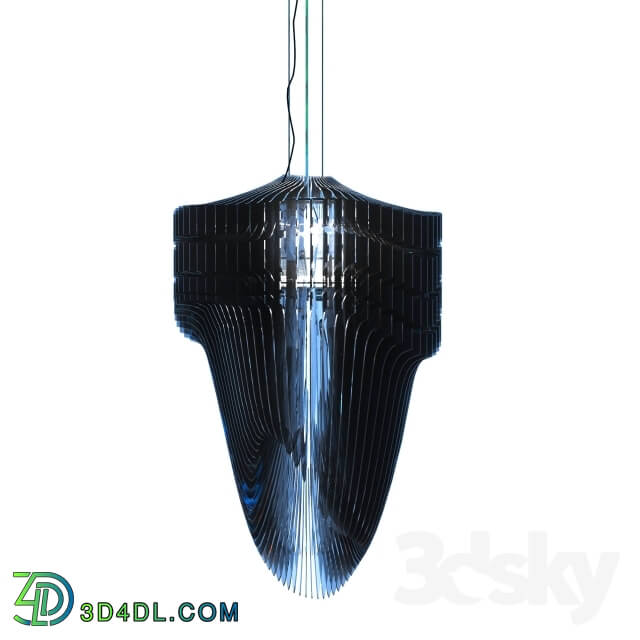 Ceiling light - Zara aria