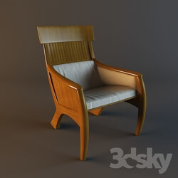 Arm chair - Sabre Armchair 