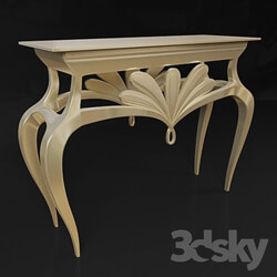 Table - Console _China_ 
