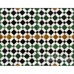 Tile - Moroccan texture 