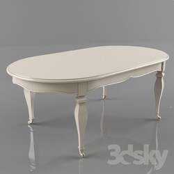 Table - Signorini _ Coco  Monreale 2056_G 