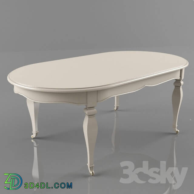 Table - Signorini _ Coco  Monreale 2056_G