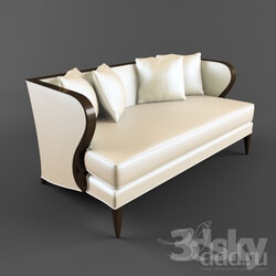 Sofa - Christopher Guy 60-0149 