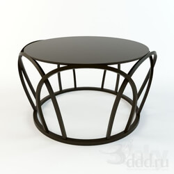 Table - Ming coffe table by Stellar Works 