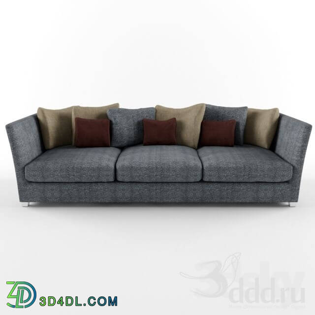 Sofa - Sofa New