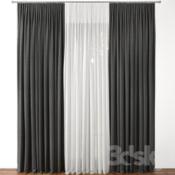 Curtain - Curtain 31 