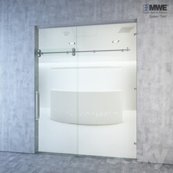 Doors - MWE _ Twin 