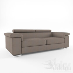 Sofa - Angel Nicoletti Home 