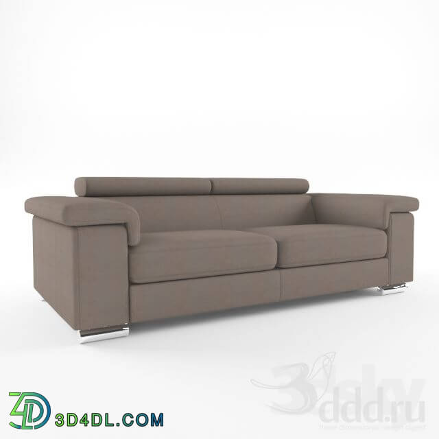 Sofa - Angel Nicoletti Home