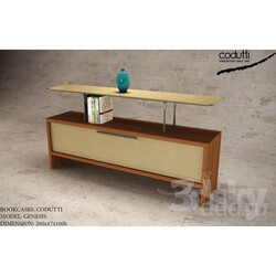 Office furniture - Codutti 