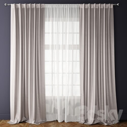 Curtain - Curtain 36 
