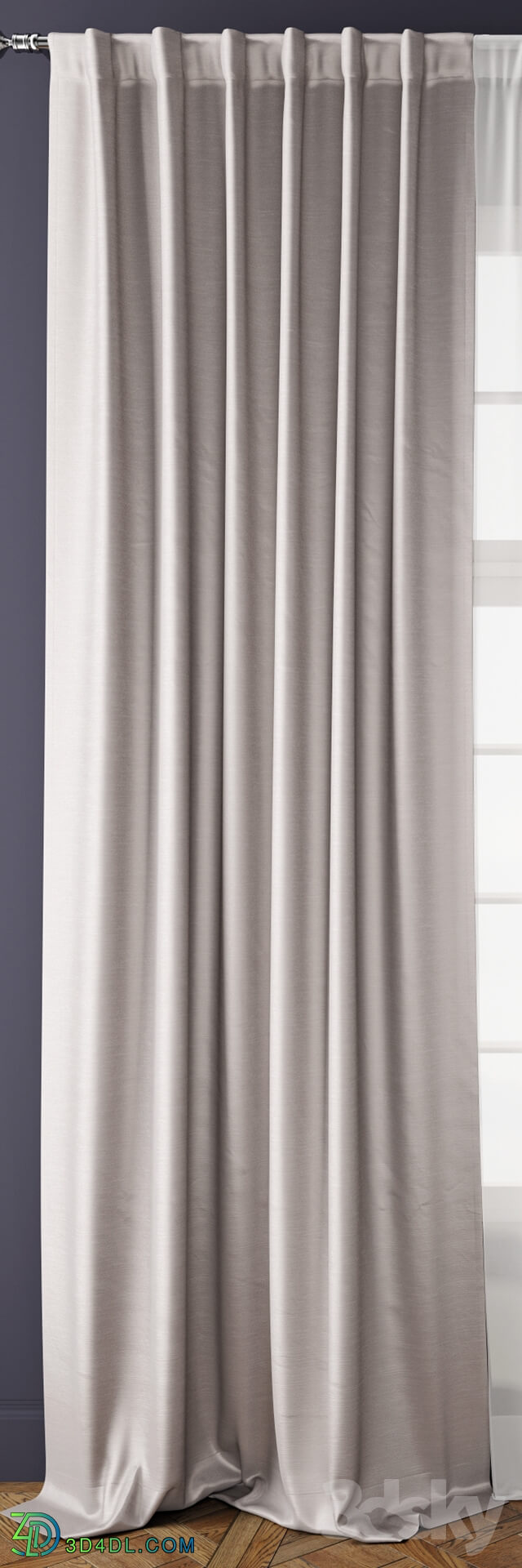 Curtain - Curtain 36
