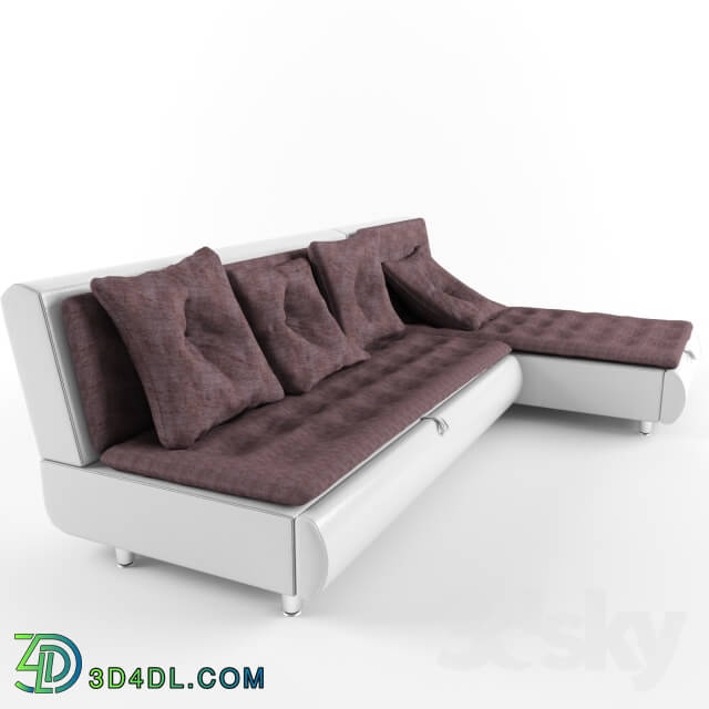 Sofa - Sofa _quot_Cormac_quot_