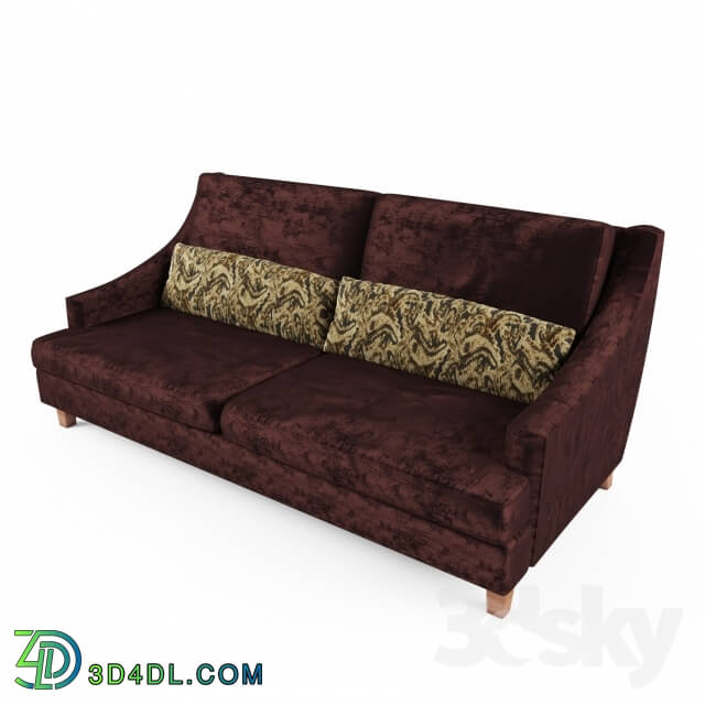 Sofa - Sofa Selva