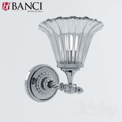 Wall light - Wall lamp Banci 39.4629 