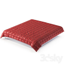 Bed - Blanket 13 
