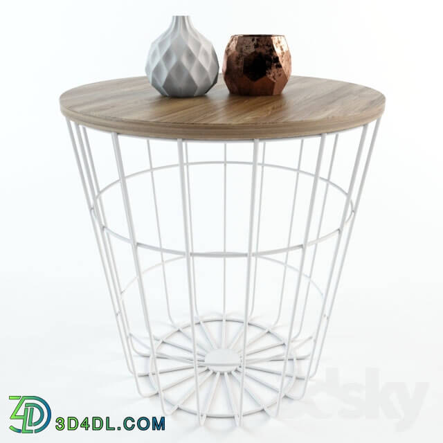 Table - Side table