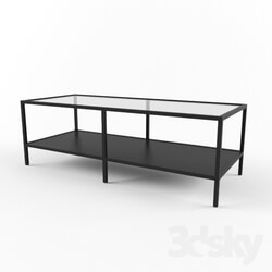 Sideboard _ Chest of drawer - IKEA TV Stand VITSHE 
