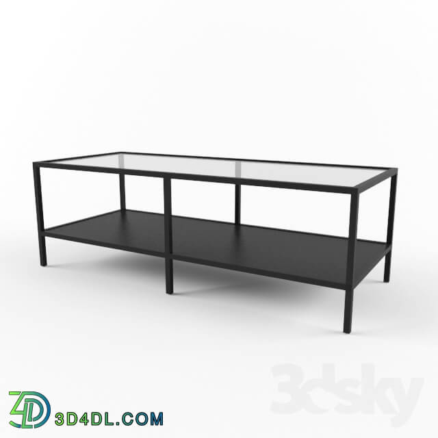 Sideboard _ Chest of drawer - IKEA TV Stand VITSHE