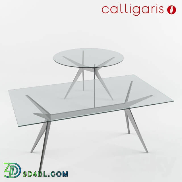 Table - Dining table