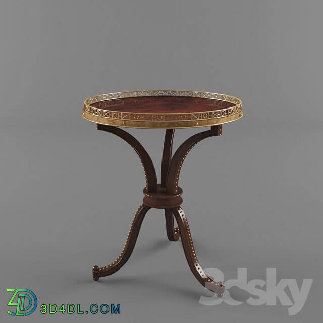 Table - James Side Table