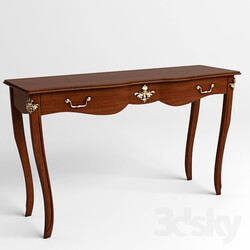 Other - Classic console table 
