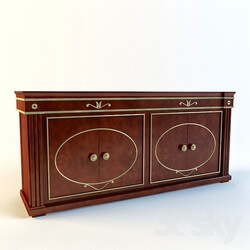 Sideboard _ Chest of drawer - Turri 