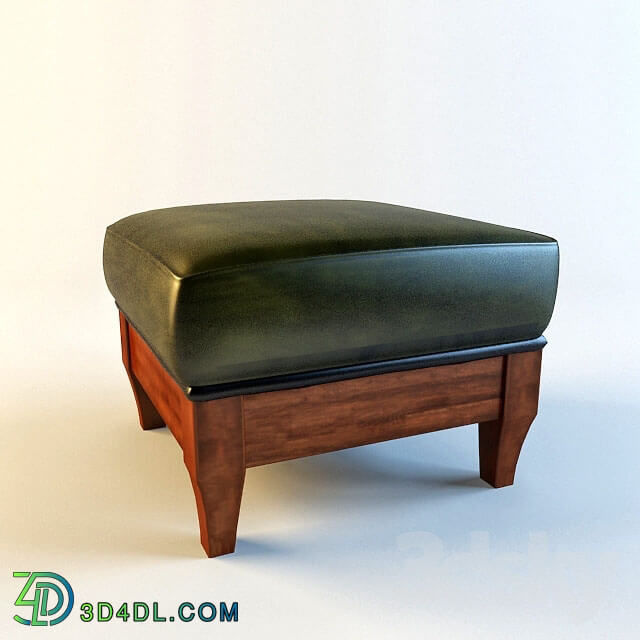 Other soft seating - Stickley