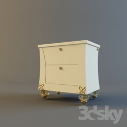 Sideboard _ Chest of drawer - Curbstone Volpi 