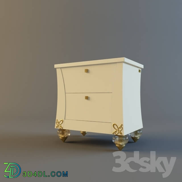 Sideboard _ Chest of drawer - Curbstone Volpi