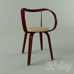 Chair - Actual Design 