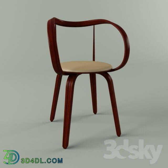 Chair - Actual Design