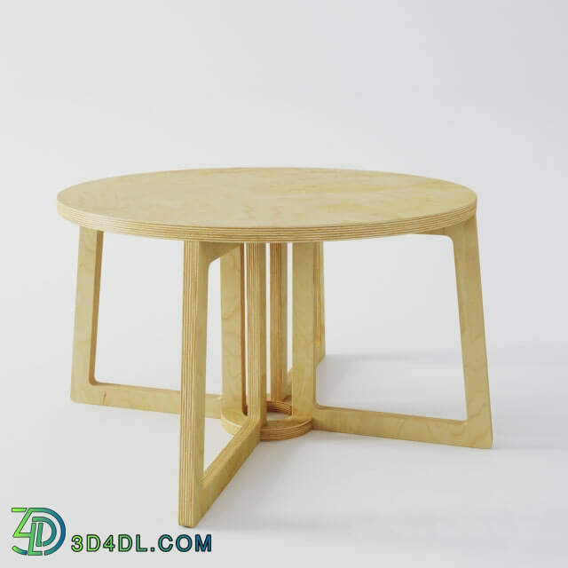 Table - Table Solar