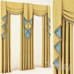 Curtain - Curtains_ Curtain 
