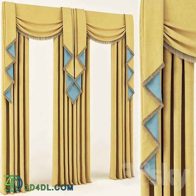 Curtain - Curtains_ Curtain