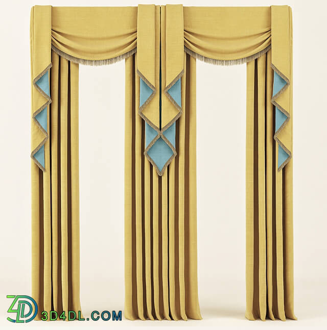 Curtain - Curtains_ Curtain