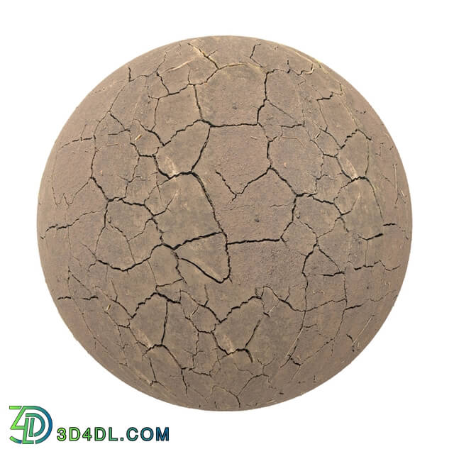 CGaxis-Textures Soil-Volume-08 dry cracked dirt (02)