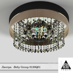 Ceiling light - Beby Group 0130Q01 