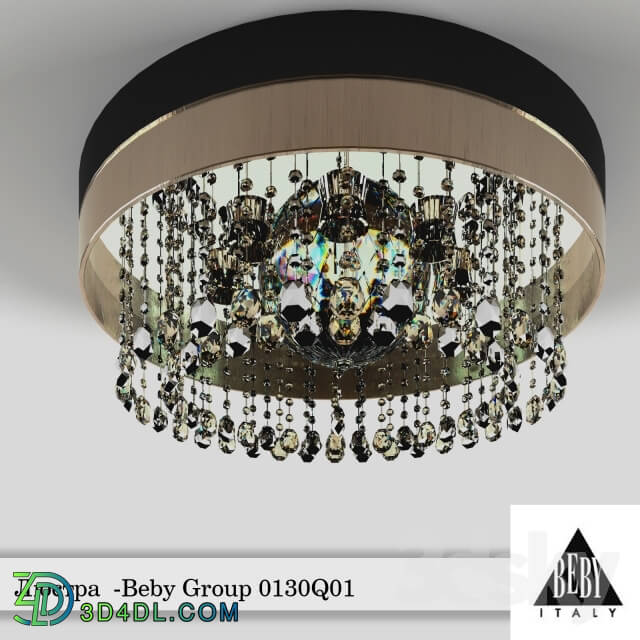 Ceiling light - Beby Group 0130Q01