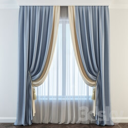 Curtain - Curtain 