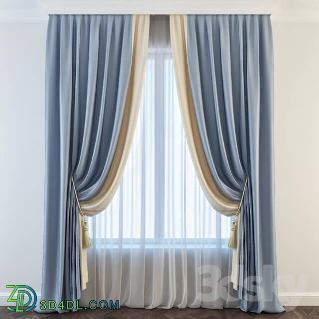 Curtain - Curtain