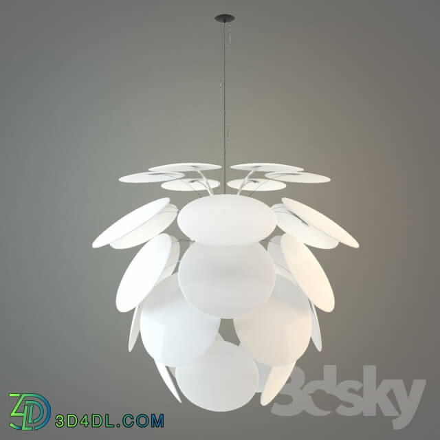 Ceiling light - Chandelier