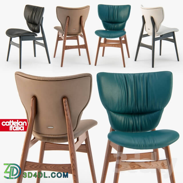 Chair - Cattelan Italia Dumbo chair