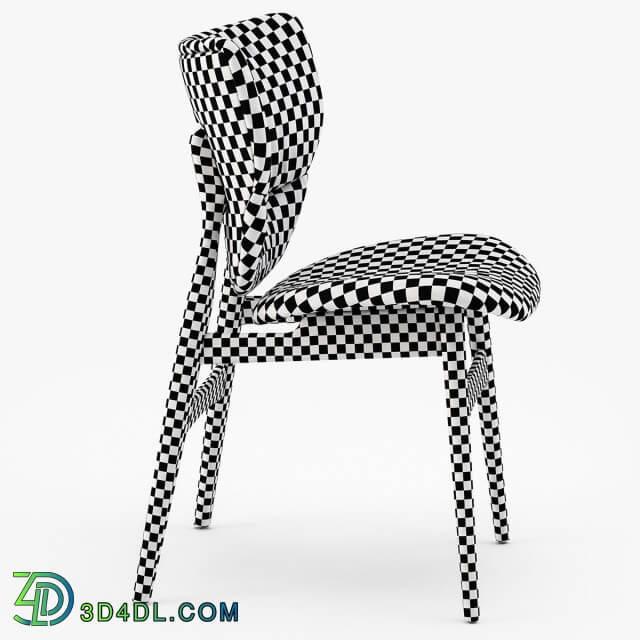 Chair - Cattelan Italia Dumbo chair