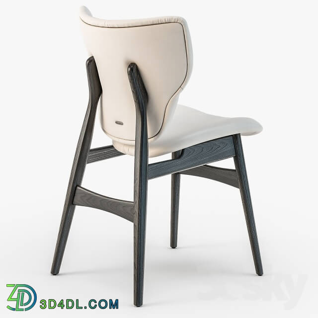 Chair - Cattelan Italia Dumbo chair