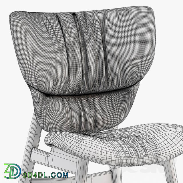 Chair - Cattelan Italia Dumbo chair