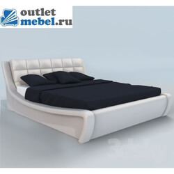 Bed - Bed Ritt 